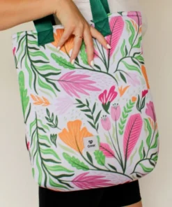 Bolso Shopper TALI - Flores