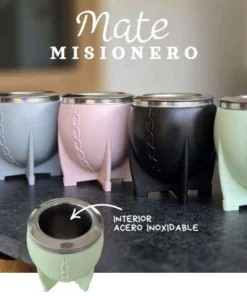 Mate Misionero