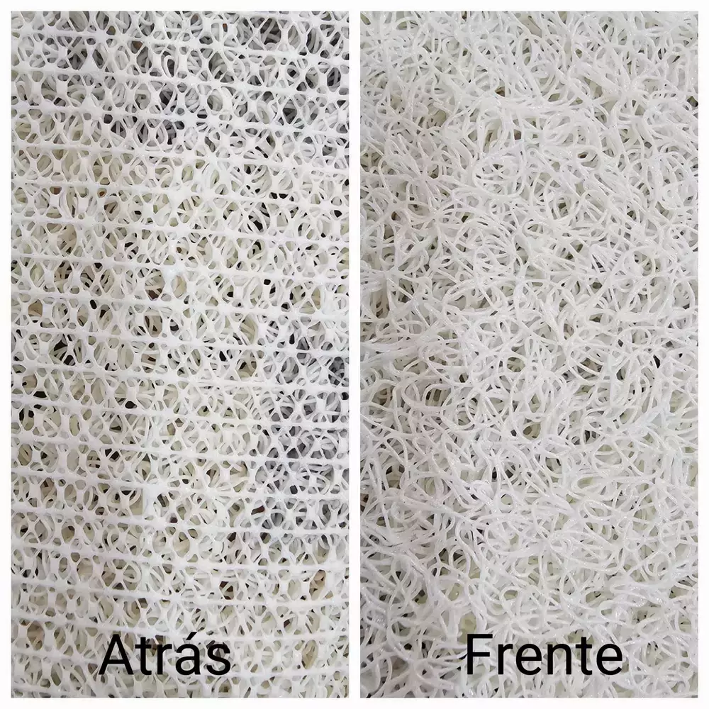 Alfombra Oso - Nice to Meet you - Imagen 2