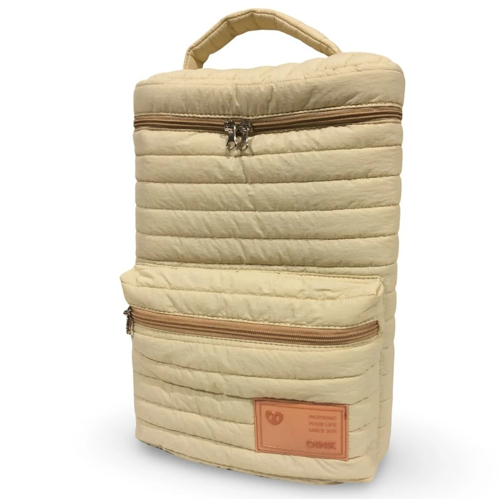 Mochila Matera Puffy Fine - Oink - Imagen 3