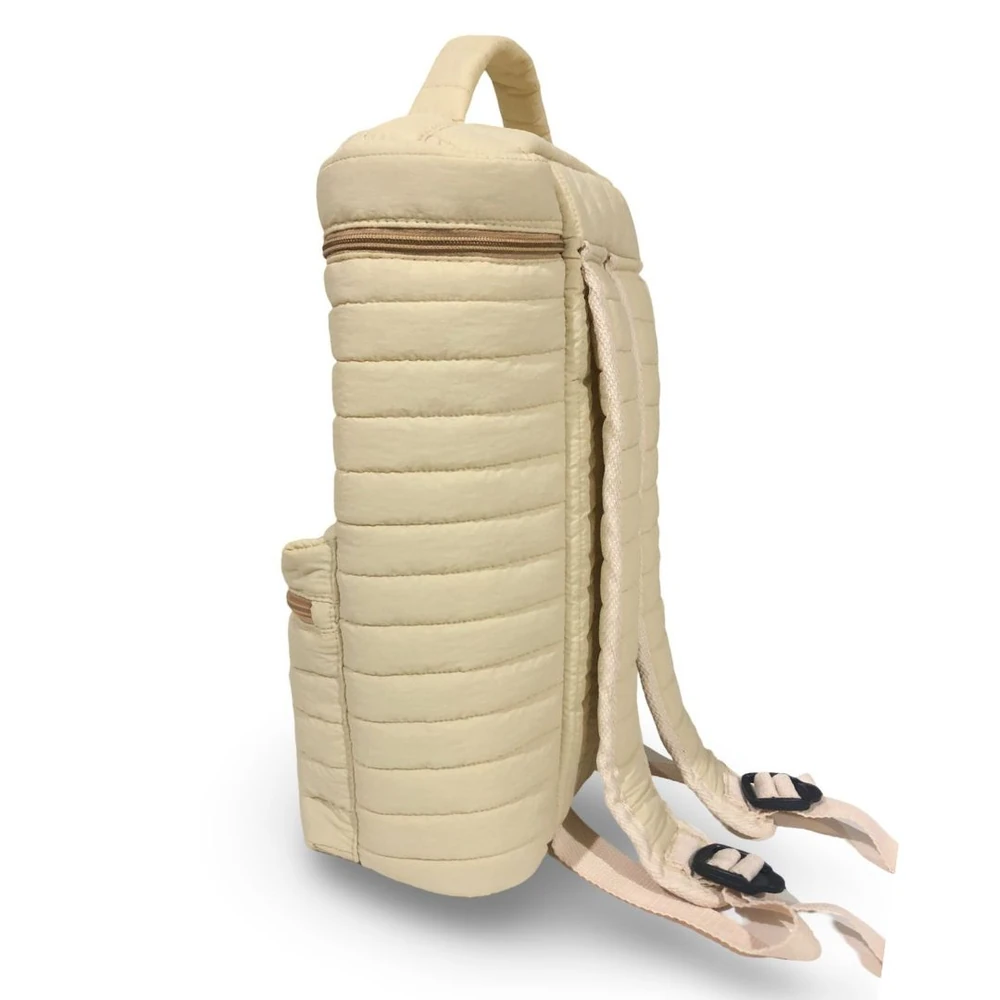 Mochila Matera Puffy Fine - Oink - Imagen 4