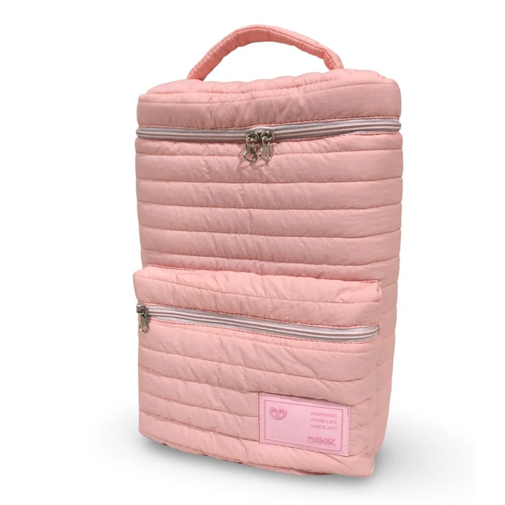 Mochila Matera Puffy Fine - Oink - Imagen 5