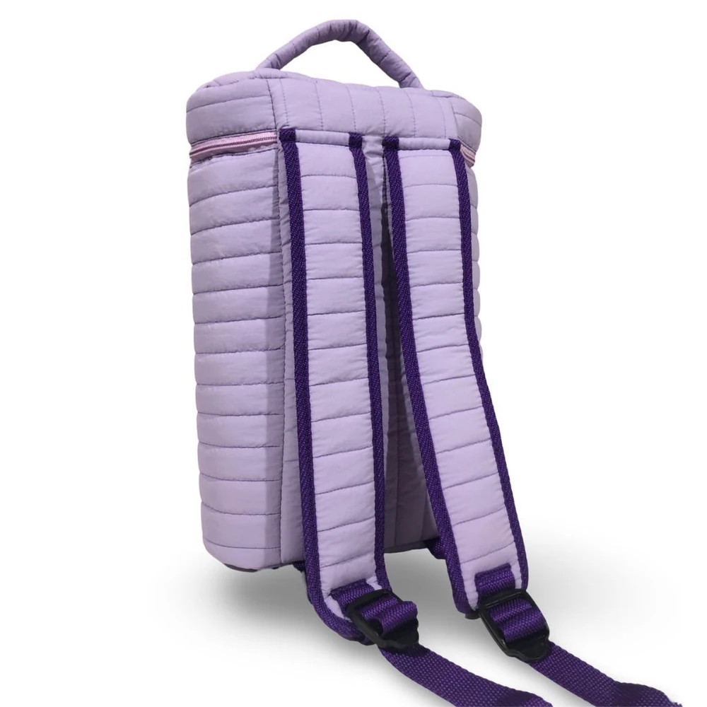 Mochila Matera Puffy Fine - Oink - Imagen 9