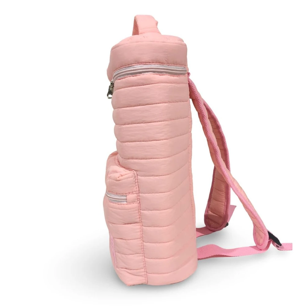 Mochila Matera Puffy Fine - Oink - Imagen 6