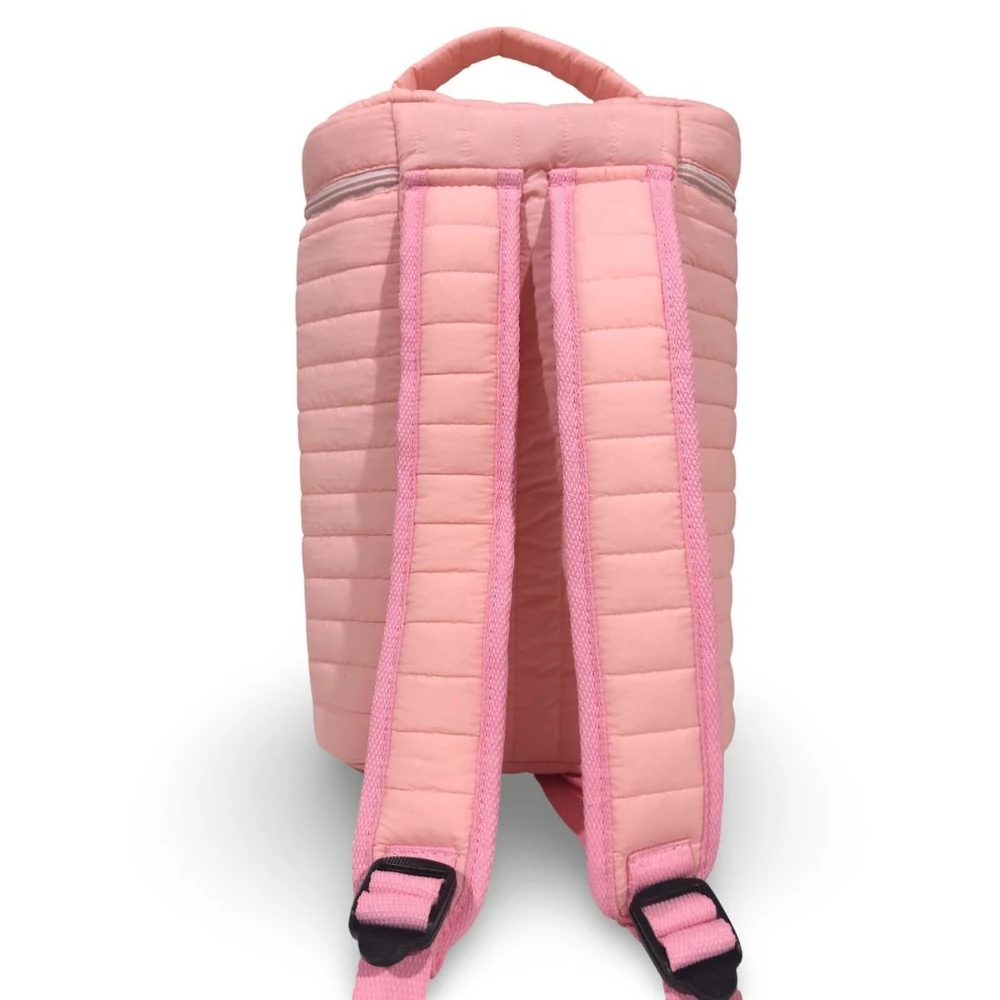 Mochila Matera Puffy Fine - Oink - Imagen 7