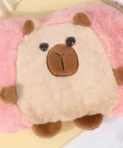 Alternative view of Bolsa de Agua Electrica - Capybara Orejitas