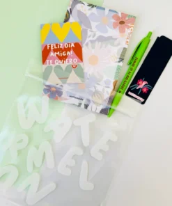 Pack Mejores Amigas - Pajaros