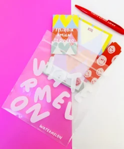 Pack Mejores Amigas - Arcoiris