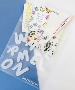 Pack Mejores Amigas - Abeja