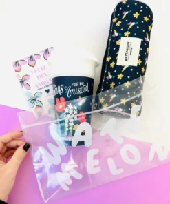 Pack Gracias por tu amistad