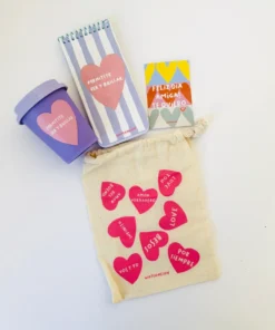 Pack Unidas - Ser y Brillar