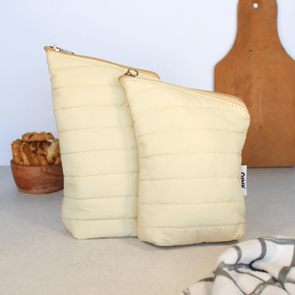 Yerbera y Azucarera - Puffy Fine - Imagen 14