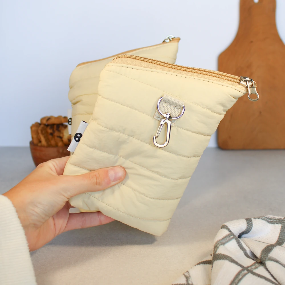 Yerbera y Azucarera - Puffy Fine - Imagen 10