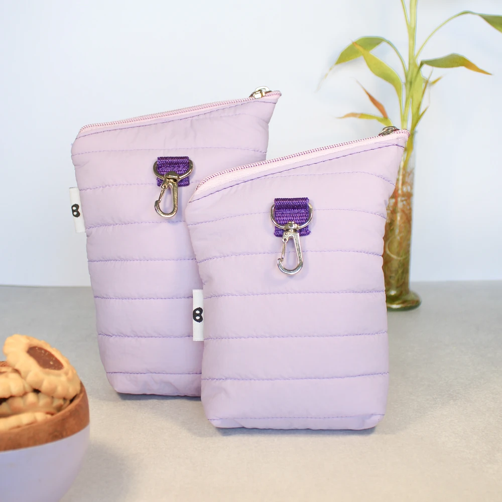 Yerbera y Azucarera - Puffy Fine