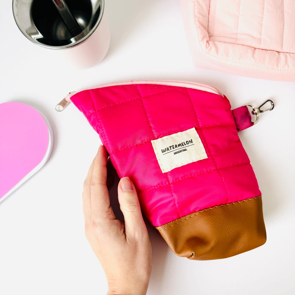 Guarda Tutti Matalasse - Fucsia