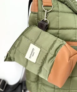 Guarda Tutti Matalasse - Verde Militar