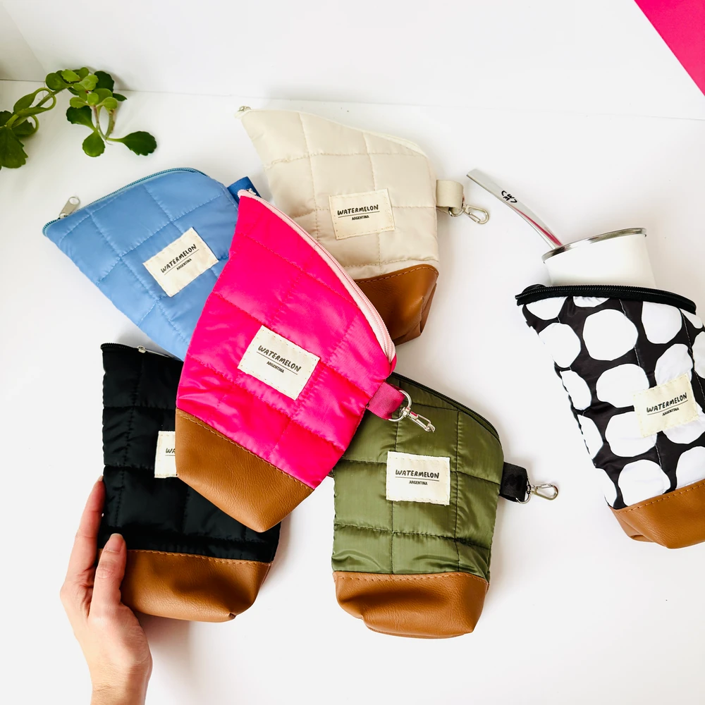 Guarda Tutti Matalasse - Fucsia - Imagen 2