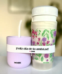 Kit Amiga Matecito - Flores