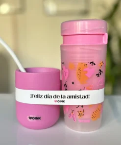 Kit Amiga Matecito - Capybara