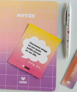 Kit Amiga Emprendedora - Cuadrille