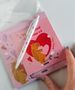 Kit Amicha - Capybara