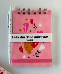 Pack Amiga Practiquisima - Capybara