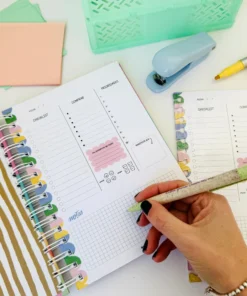 Holas Extra - Check List