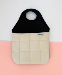 Autobag Matelasse Beige