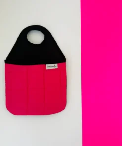 Autobag Matelasse Fucsia