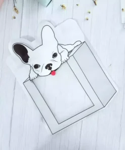 Alternative view of Bolsas Hermetica Gato/Perro