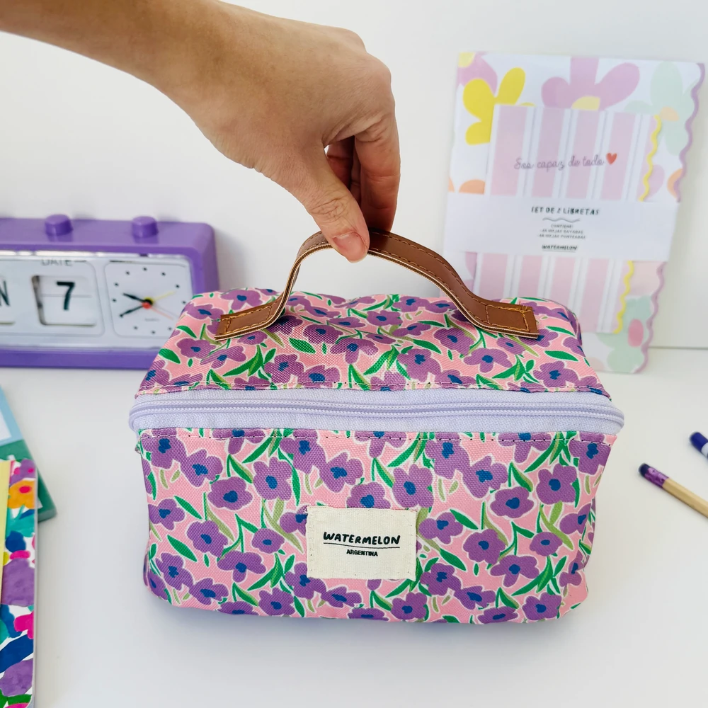 Necessaire Viral Lia