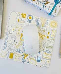 Mousepad Argentina