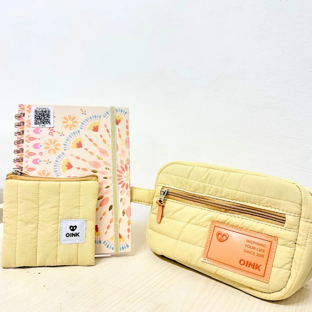 Combo Agenda Profe 2026 - Imagen 3