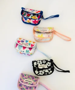 Alternative view of Monedero Cordura - Mucho Amor