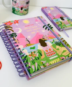 Agenda Dos Dias - El universo