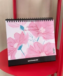 Calendario Premium 2026 Brisa