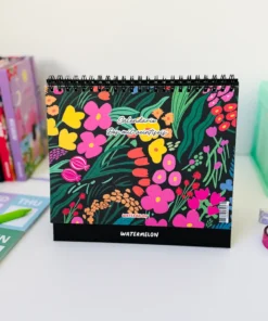 Calendario Premium Wind