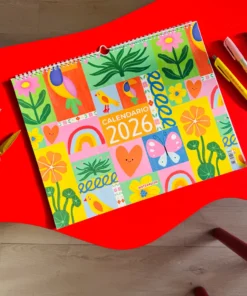 Calendario Max 2026 Hawaii