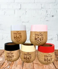 Mate Indi - Mamá