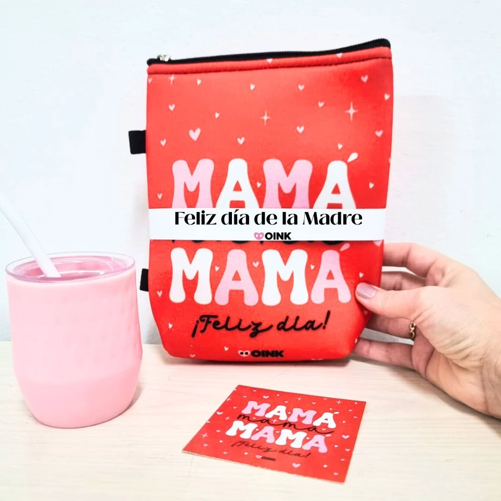 Kit Mamá Matecito Rutero