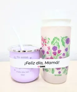 Kit Mamá Mates Delicados