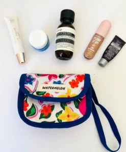 Monedero Cordura - Cindy