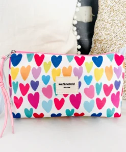 Necessaire Muakis Mucho Amor