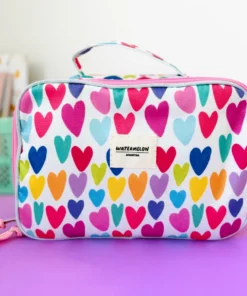 Necessaire Organizador XL Mucho Amor