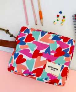 Necessaire Clasico Pop