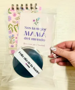 Kit Mamá Luminosa - Imagen 5