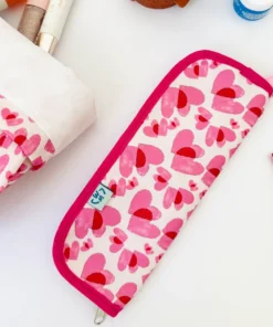 Porta cepillo - Amor en el aire