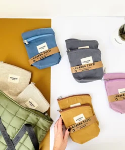 Set Tutti Lona -  Yerbera+Azucarera