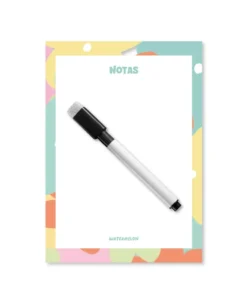 Pizarra Imantada Chica - Cute