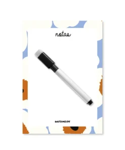 Pizarra Imantada Chica - Magnolia